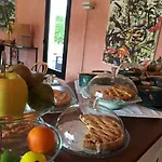 Alia - Hotel