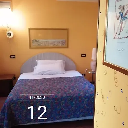Aliajazz Hotel Castrovillari