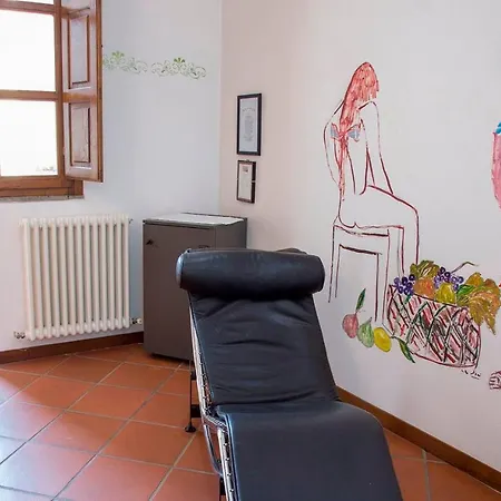 Aliajazz B&b- Di Alia Hotel