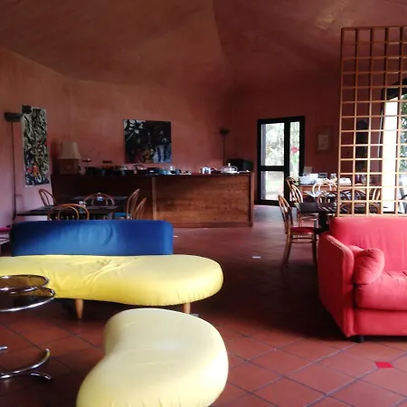 Hotel Aliajazz Green B&B Castrovillari