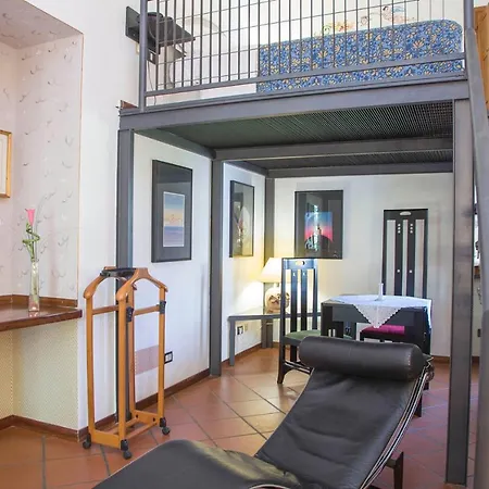 Aliajazz Green B&B