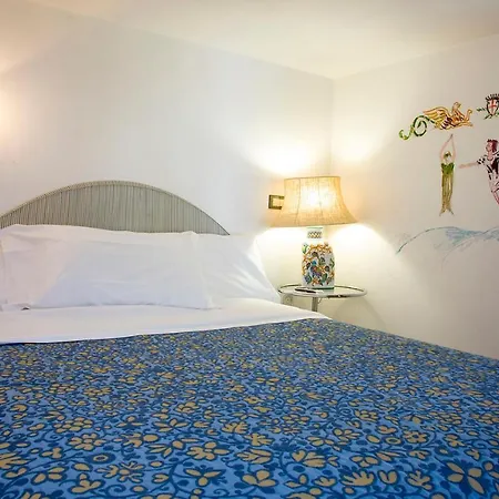 Aliajazz Green B&B Hotel