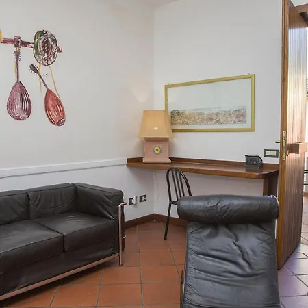 Hotel Aliajazz Green B&B