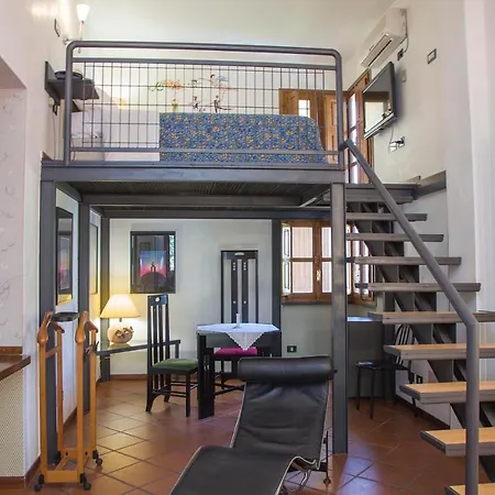 Aliajazz Green B&B 4*