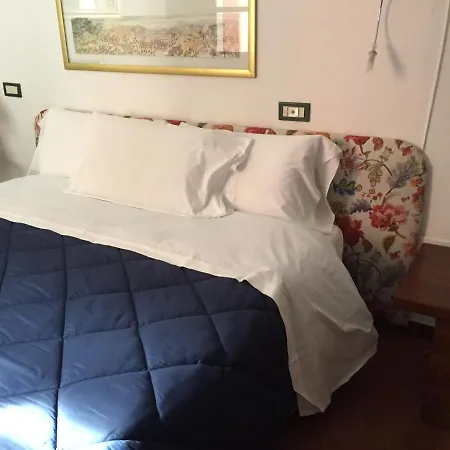 Hotel Aliajazz Green B&B Castrovillari