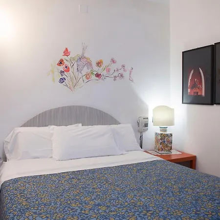 Hotel Aliajazz Green B&B 4*