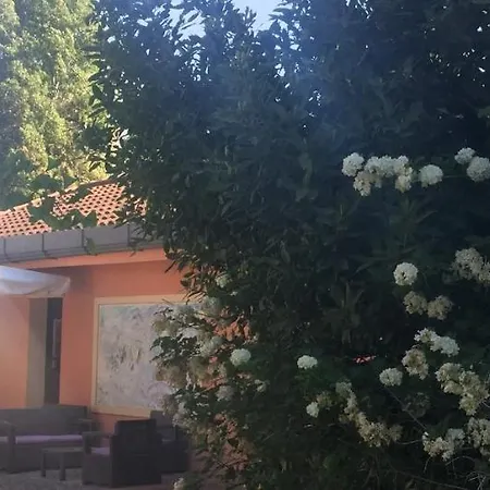 Aliajazz Green B&B Hotel