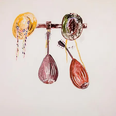 Hotel Locanda Alia - Green B&B A Castrovillari Castrovillari