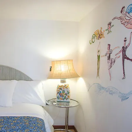 Aliajazz Green B&B Castrovillari