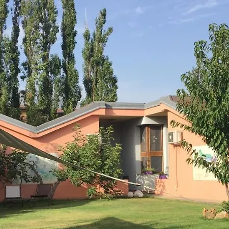 Aliajazz Green B&B 4* Castrovillari