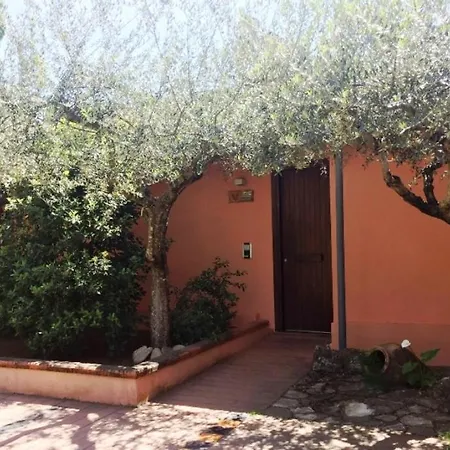 Aliajazz Green B&B