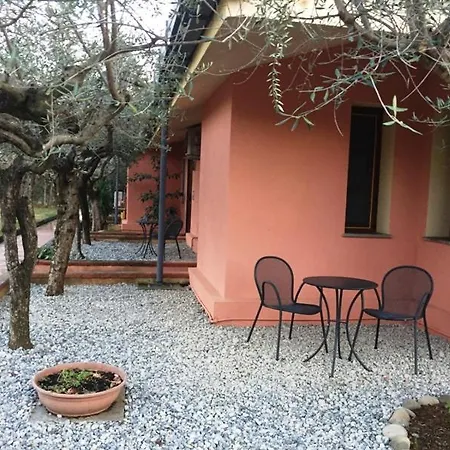 Locanda Alia - Green B&B A Castrovillari Hotel 4*