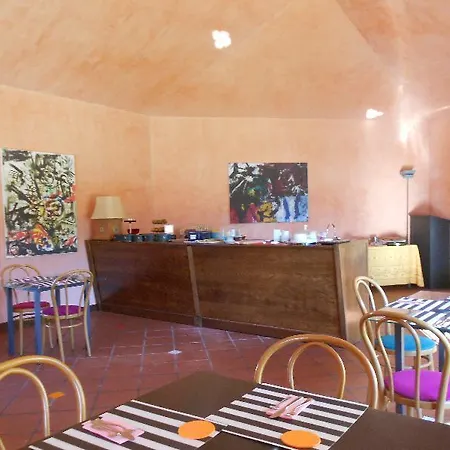 Aliajazz Green B&B