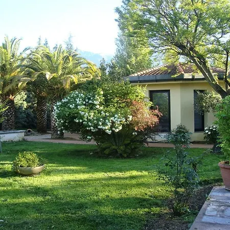 Locanda Alia - Green B&B A Castrovillari Hotel 4*