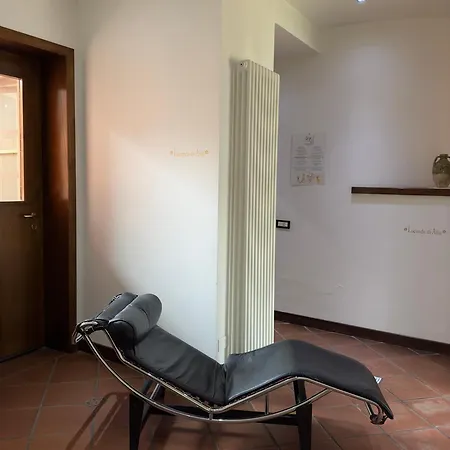 Aliajazz Green B&B 4* Castrovillari