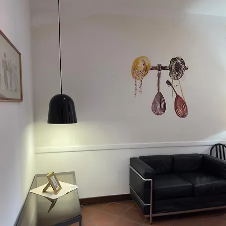 Aliajazz Green B&B 4* Castrovillari