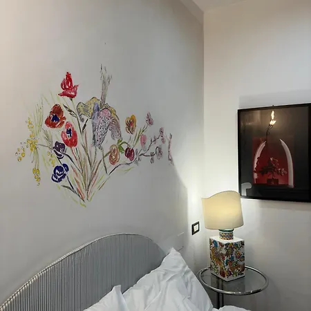 Aliajazz Green B&B