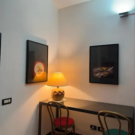 Locanda Alia - Green B&B A Castrovillari Hotel 4*