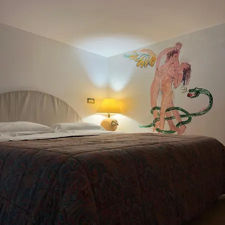 Hotel Locanda Alia - Green B&B A Castrovillari