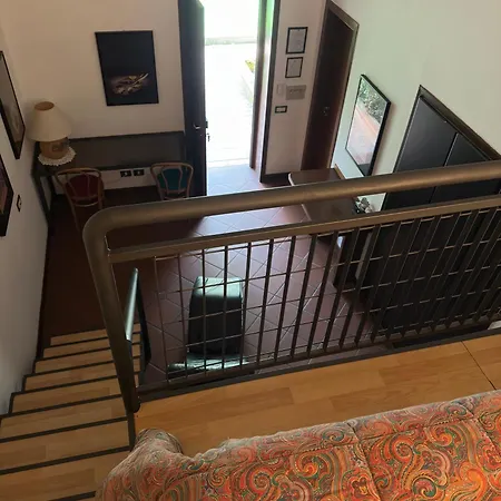 Locanda Alia - Green B&B A Castrovillari 4* Castrovillari