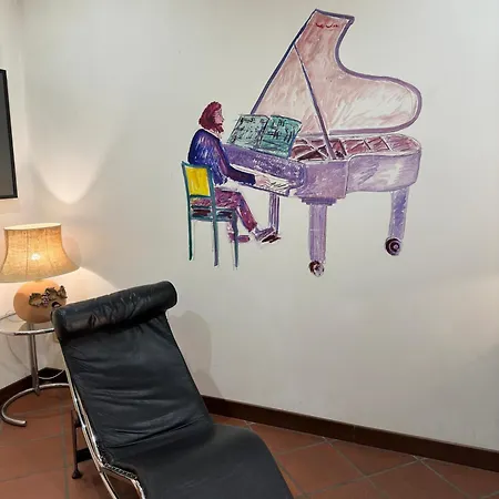 Hotel Aliajazz Green B&B 4*