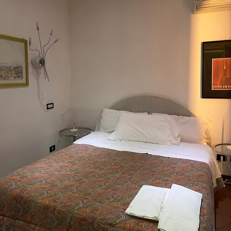 Aliajazz Hotel Castrovillari