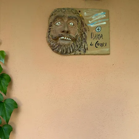 Locanda Alia - Green B&B A Castrovillari Hotel 4*