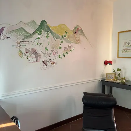 Locanda Alia - Green B&B A Castrovillari Hotel 4*