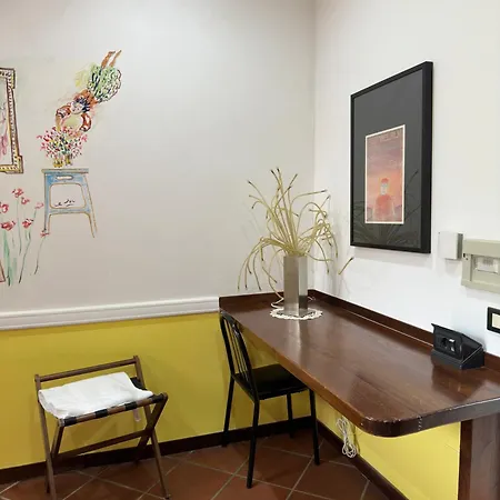 Hotel Aliajazz Green B&B 4*