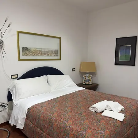 Aliajazz Green B&B Hotel