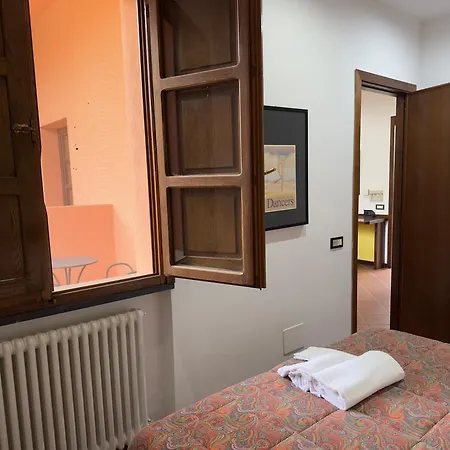 Hotel Locanda Alia - Green B&B A Castrovillari 4*