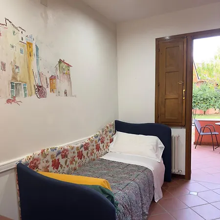 Locanda Alia - Green B&B A Castrovillari Hotel Castrovillari