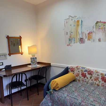 Aliajazz Hotel Castrovillari