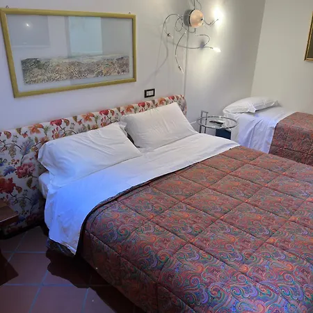 Hotel Aliajazz Green B&B Castrovillari