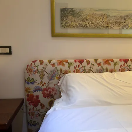 Aliajazz Hotel Castrovillari