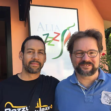 Aliajazz Hotel Castrovillari