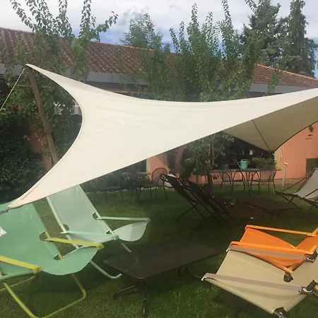 Locanda Alia - Green B&B A Castrovillari Hotel Castrovillari