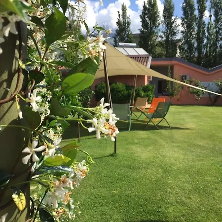 Aliajazz Green B&B