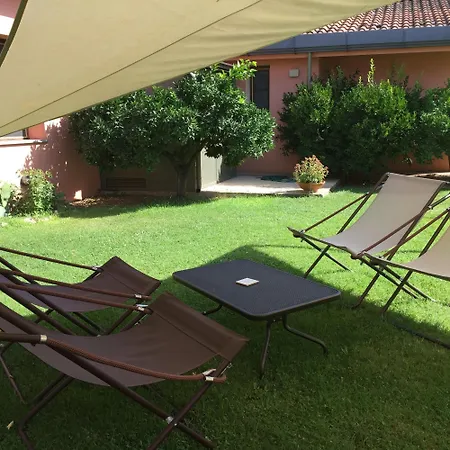 Aliajazz Green B&B Hotel