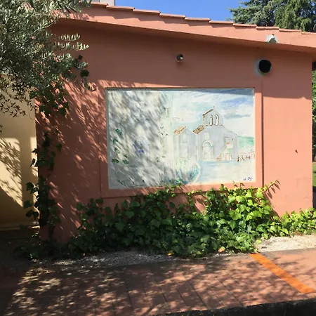 Aliajazz Green B&B
