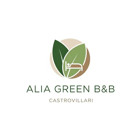 Hotel Aliajazz Green B&B