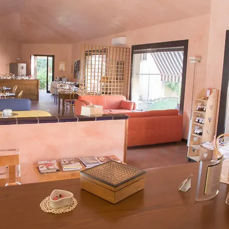 Aliajazz Hotel Hotel 4*