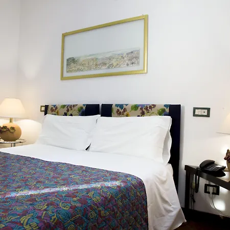 Aliajazz Hotel 4* Castrovillari
