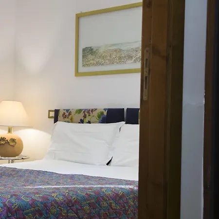 Aliajazz Hotel Hotel 4*