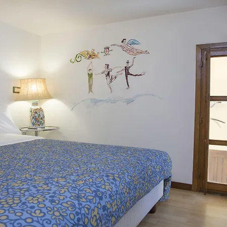 Aliajazz Hotel Hotel 4*