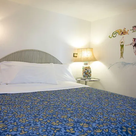 Locanda Alia - Green B&B A Castrovillari Hotel Castrovillari