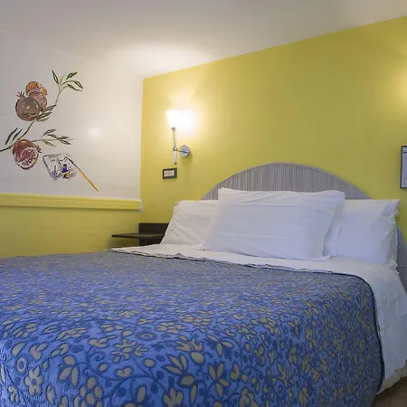 Aliajazz Hotel 4* Castrovillari