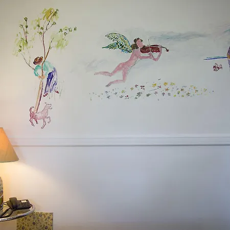 Hotel Locanda Alia - Green B&B A Castrovillari 4*