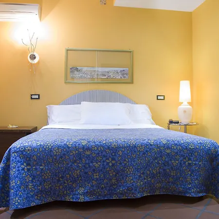 Aliajazz Hotel Castrovillari