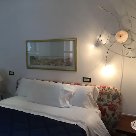 Locanda Alia - Green B&B A Castrovillari 4* Castrovillari